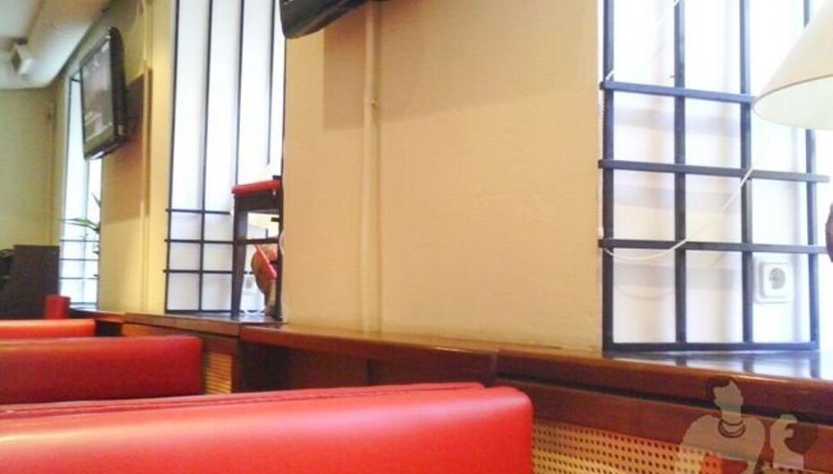 Пиццерия Party Pizza / Пати Пицца