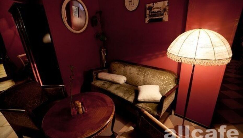 Отзывы о ресторане Биография Бар