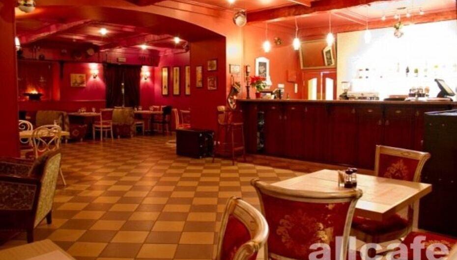 Отзывы о ресторане Биография Бар