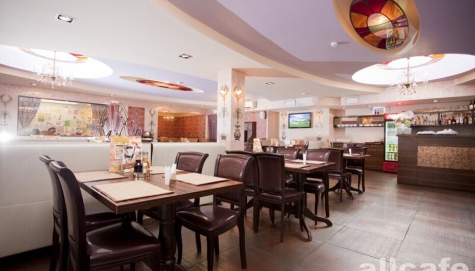 Отзывы о ресторане Васаби / Розарио