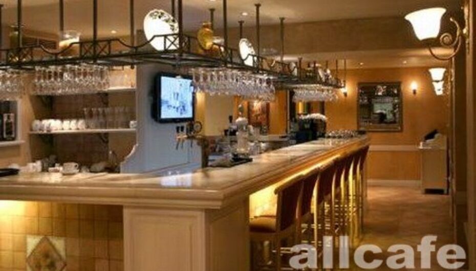 Ресторан Траттория Венеция