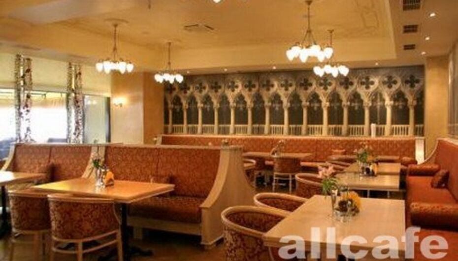 Ресторан Траттория Венеция