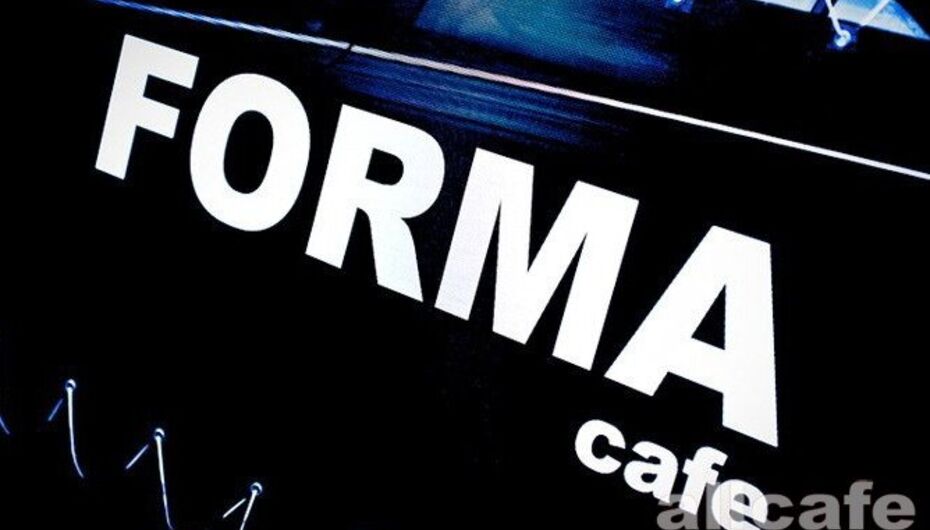 Кафе Forma Cafe