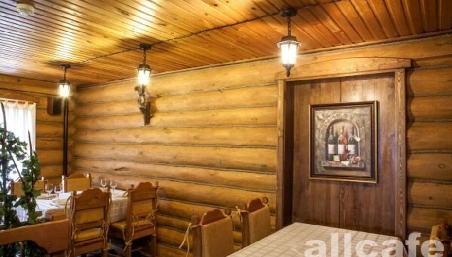 Отзывы о ресторане Усадьба Разгуляй