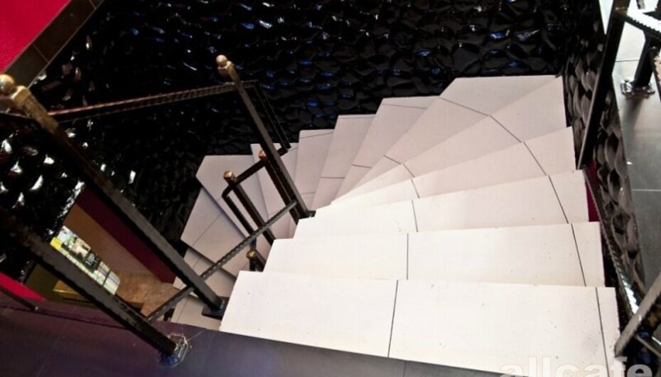 Отзывы о ресторане Наршараб