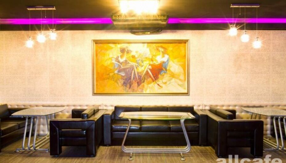 Отзывы о ресторане Наршараб