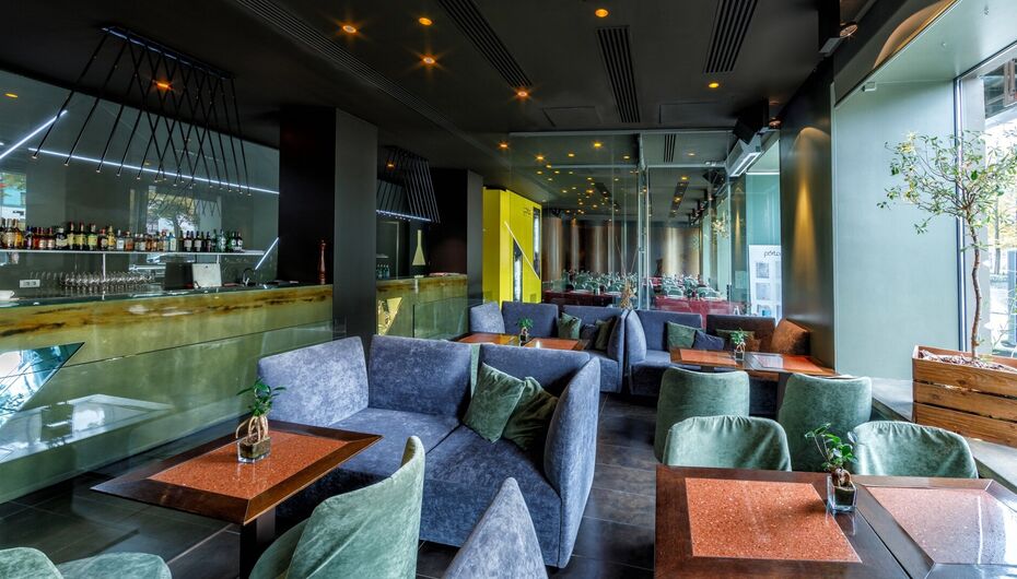 Отзывы о ресторане Porta