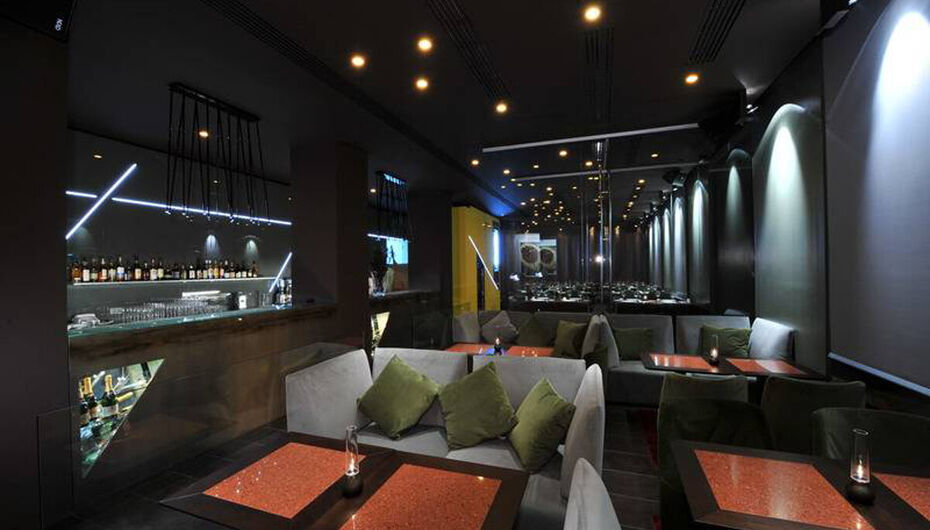 Отзывы о ресторане Porta