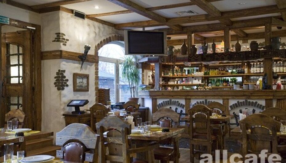 Отзывы о ресторане Сим-Сим