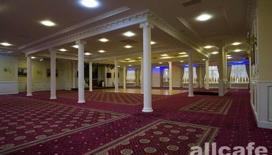 Отзывы о ресторане Сим-Сим