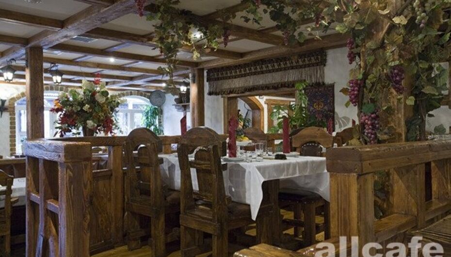 Отзывы о ресторане Сим-Сим