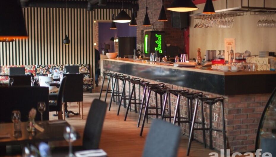 Отзывы о кафе Бурый лис и ленивый пёс