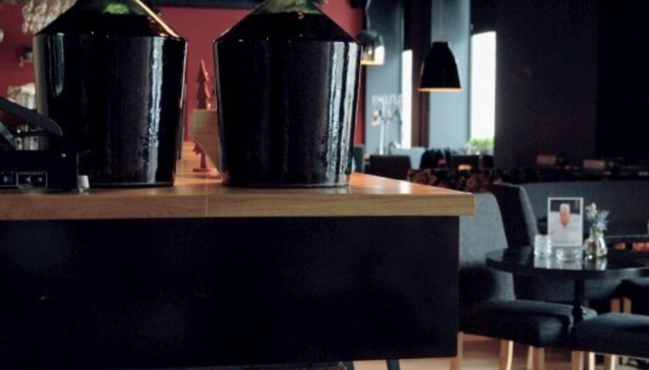 Отзывы о кафе Бурый лис и ленивый пёс