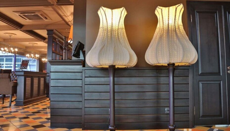 Отзывы о кофейне Питькофе