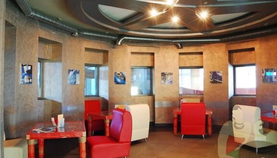 Отзывы о ресторане 6 звезд