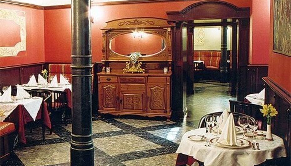 Отзывы о ресторане Дворец Князя Кочубея