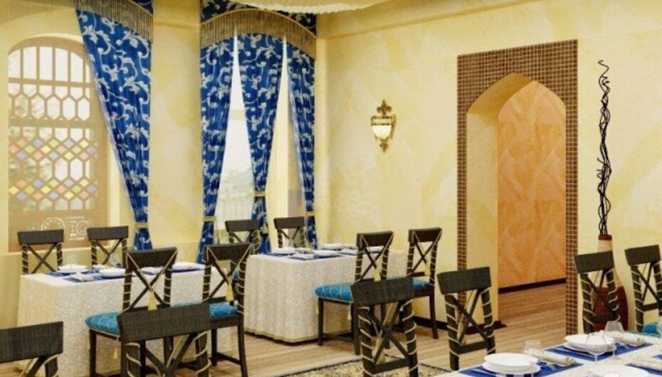 Отзывы о ресторане Веранда