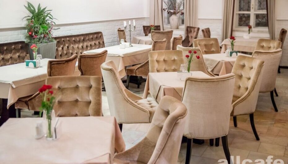 Ресторан Братья Третьяковы