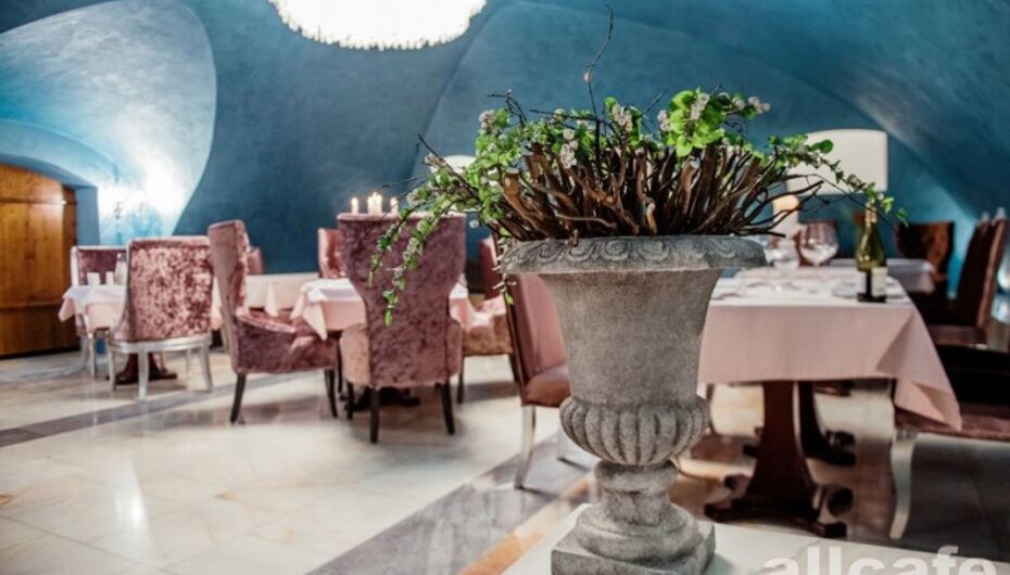 Ресторан Братья Третьяковы