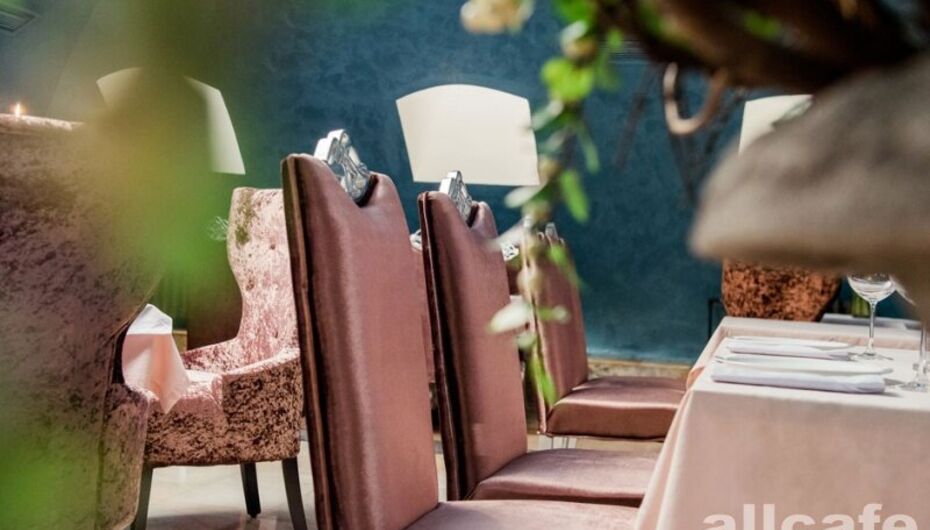 Ресторан Братья Третьяковы