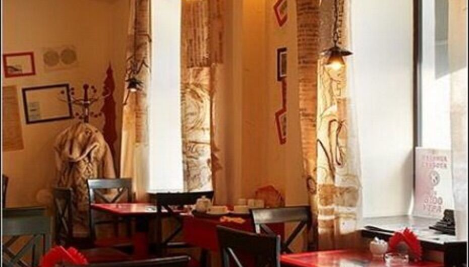 Кофейня Капитал (УК OFS)