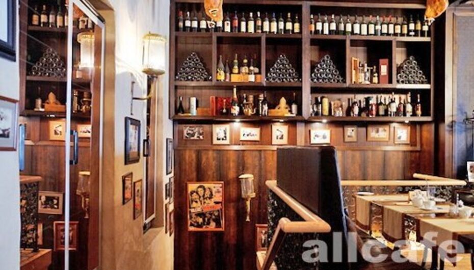 Ресторан Лос Бандидос / Los Bandidos