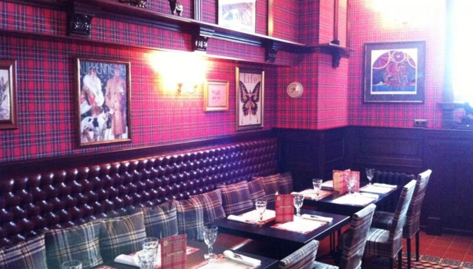 Паб Face to Bay / Фейс ту Бэй