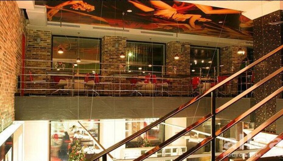 Отзывы о кофейне Золотое яблоко