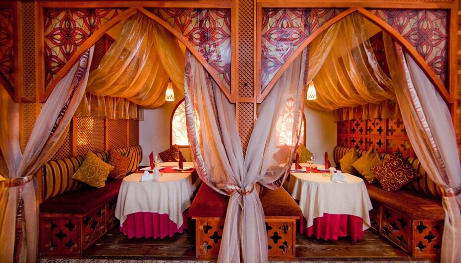 Отзывы о ресторане Премьер