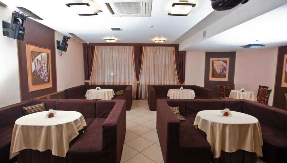 Отзывы о ресторане Премьер