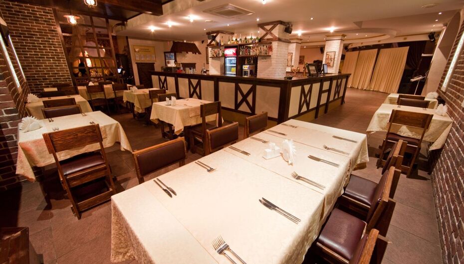 Отзывы о ресторане Премьер