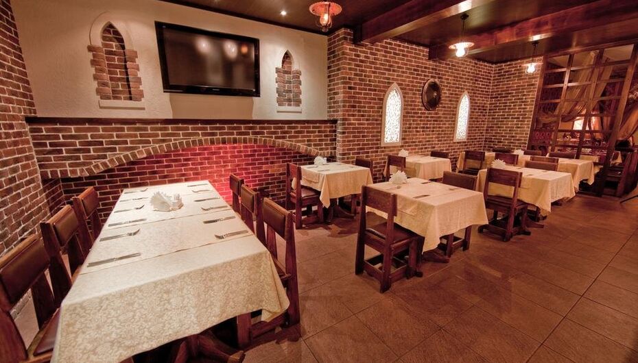 Отзывы о ресторане Премьер