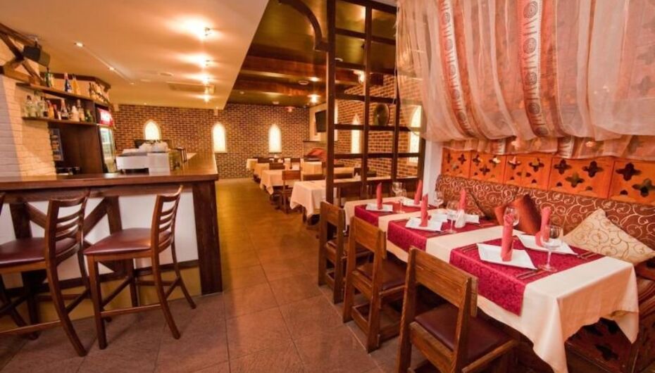 Отзывы о ресторане Премьер