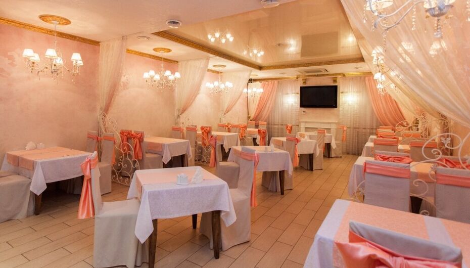 Отзывы о ресторане Премьер