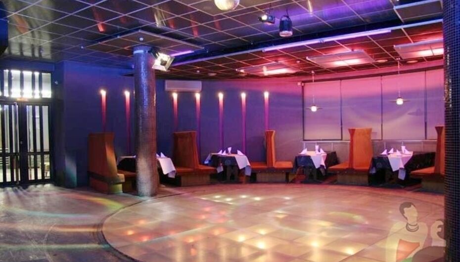 Отзывы о ресторане Бригантина