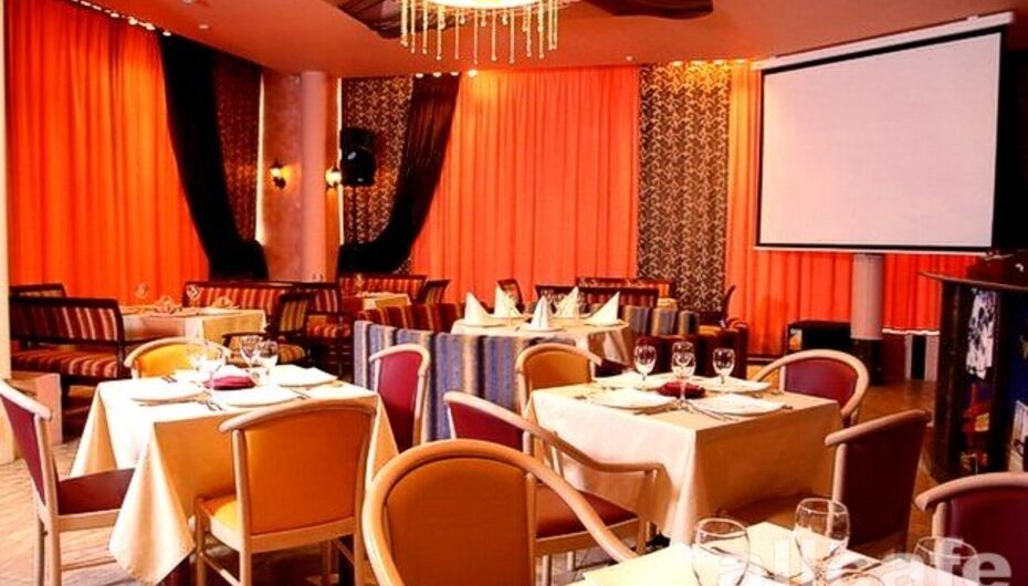 Караоке-бар Парк