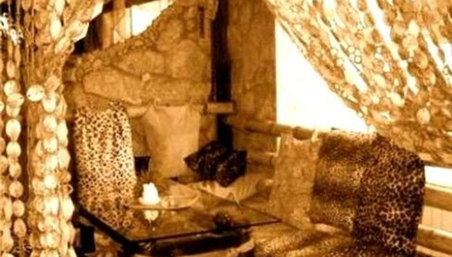 Гранд-кафе Амазонки