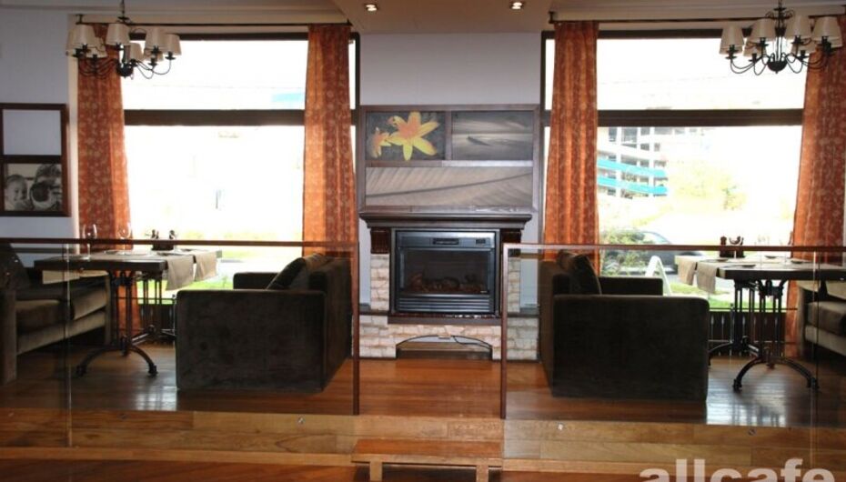 Ресторан Сытая Утка