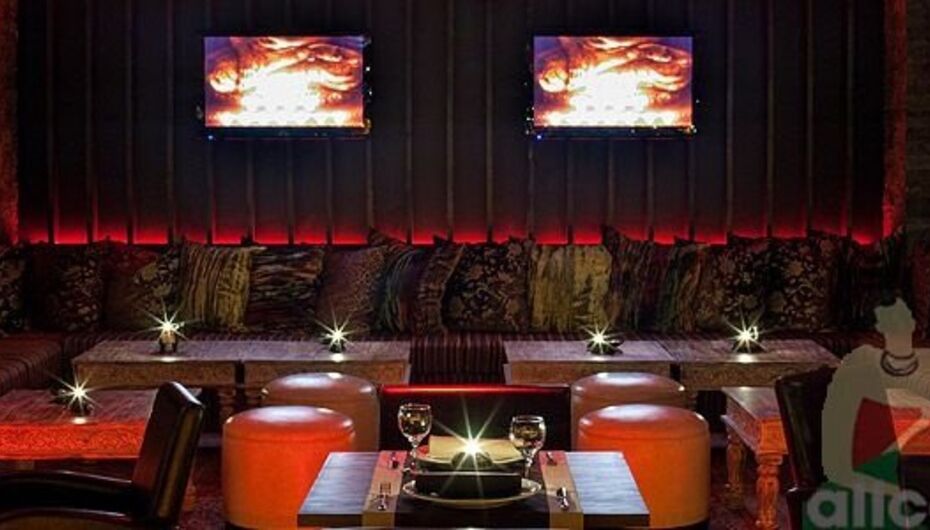 Отзывы о ресторане Индабар / Indabar