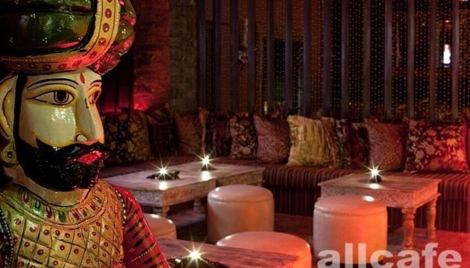 Отзывы о ресторане Индабар / Indabar