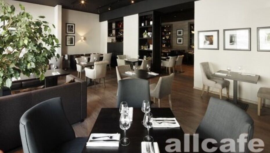 Ресторан InVino Bar&Restaurant / ИнВино