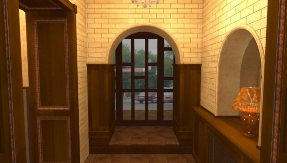 Ресторан Плакучая ива