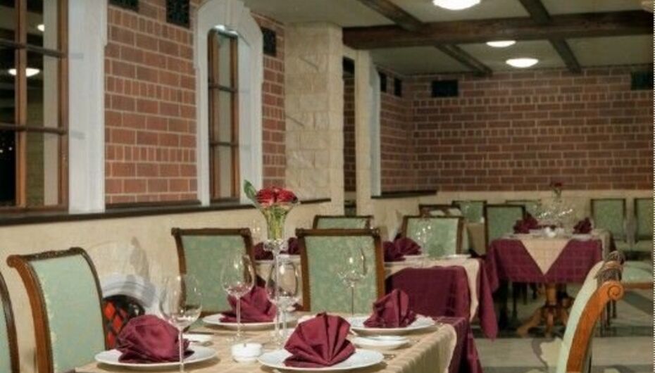 Отзывы о ресторане Государь