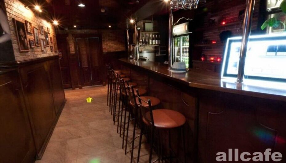 Отзывы о баре Чикаго / Chicago