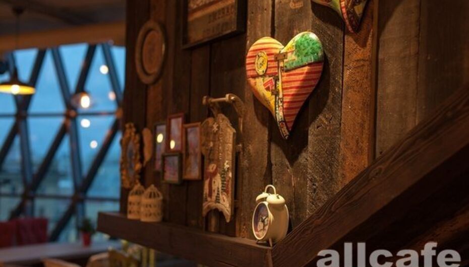 Отзывы о кафе R.A.G.U. / Ragu