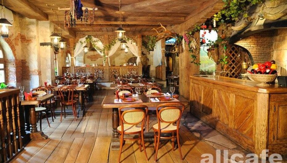 Отзывы о ресторане Кабанчик