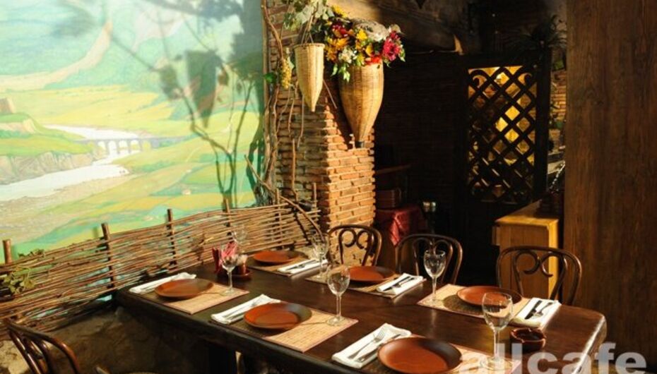 Отзывы о ресторане Кабанчик