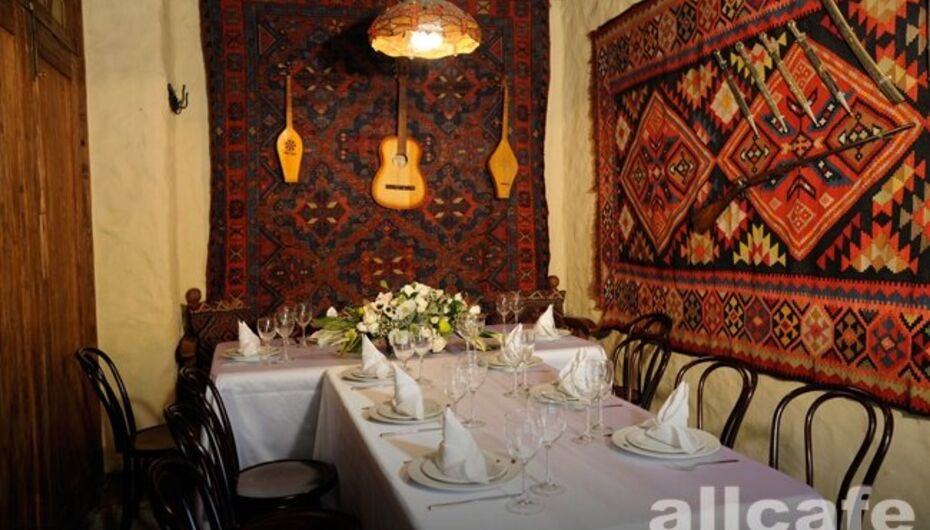 Отзывы о ресторане Кабанчик