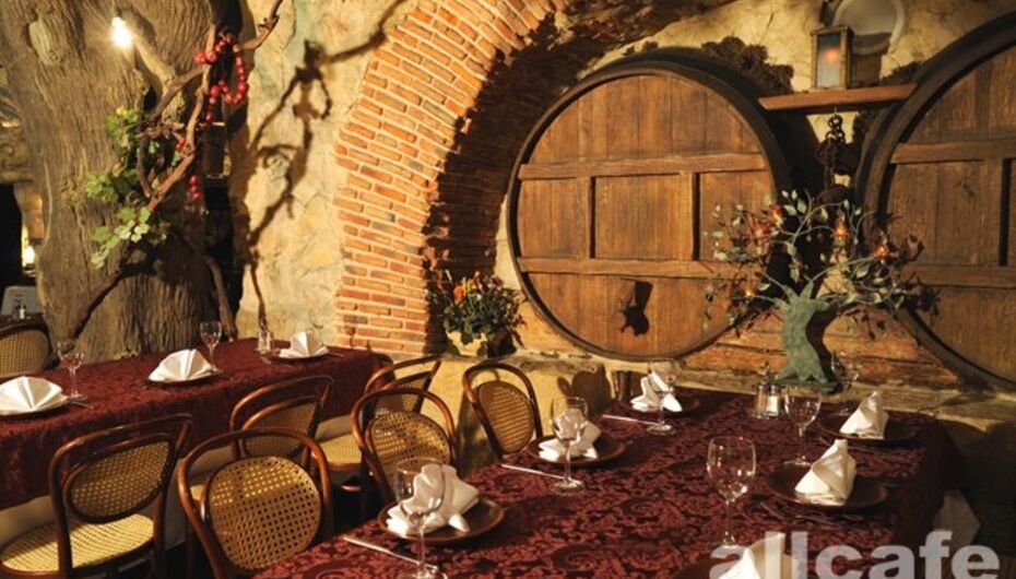 Отзывы о ресторане Кабанчик