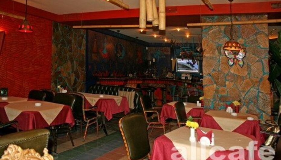 Отзывы о баре Конкиста